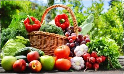 Quel fruit ou légume peut être ''cur de buf'' ?