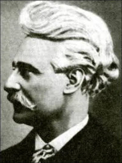 Qui est Paul Lafargue ?