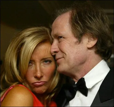 Dans quel film peut-on voir Emma Thompson & Bill Nighy ?