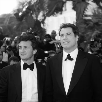 Dans quel film peut-on voir John Travolta & Sean Penn ?
