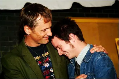 Dans quel film peut-on voir Viggo Mortensen & Elijah Wood ?