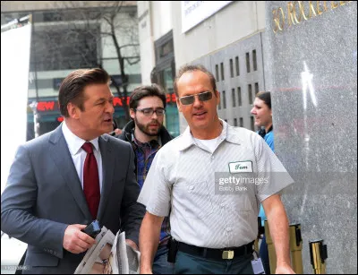 Dans quel film peut-on voir Michael Keaton & Alec Baldwin ?