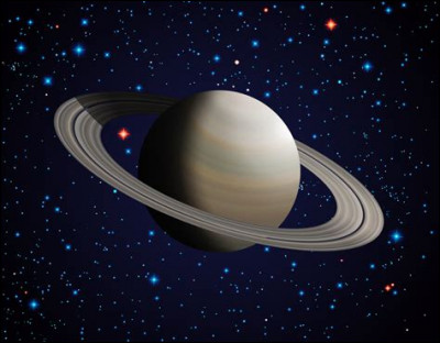 Laquelle de ces planètes est la seule plus grande que Saturne dans notre système solaire ?