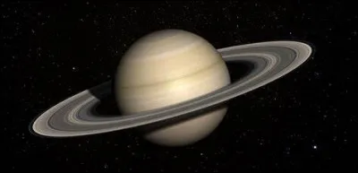 Quelle est la seule planète de notre système présentant des vents plus rapides que ceux de Saturne ?