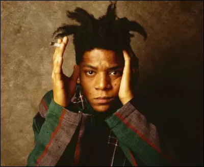 Jean-Michel Basquiat > Il aurait eu 62 ans cette année (2022). Découvert et soutenu par l'incontournable [... ?...], il succombe à une overdose quelque temps après le décès de son mentor. Il avait ... ans.