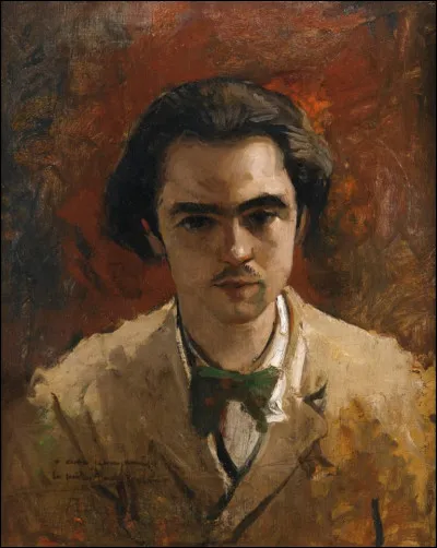 À qui doit-on pour la 1re fois cette expression de "poète maudit" ?