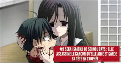 Si on te demandait de tuer un humain, quelle réaction aurais-tu ?