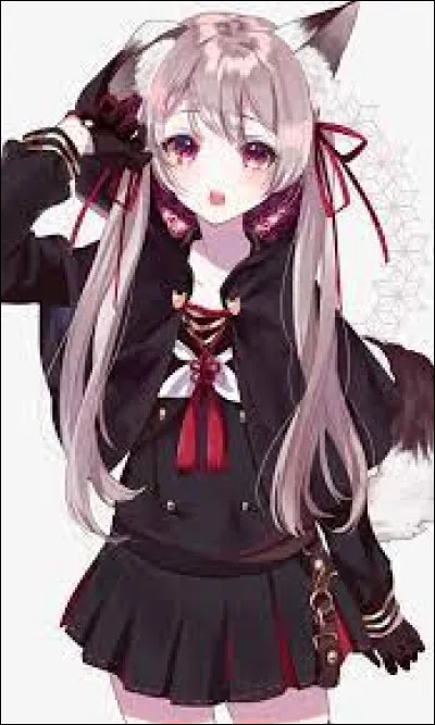 Quel caractère as-tu ?