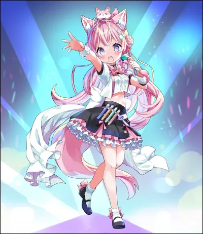 Quel est ton style dhabits ?