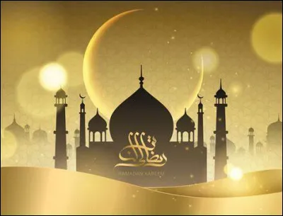 Lequel de ces termes désigne le repas pris le soir lors de la rupture du jeûne ?