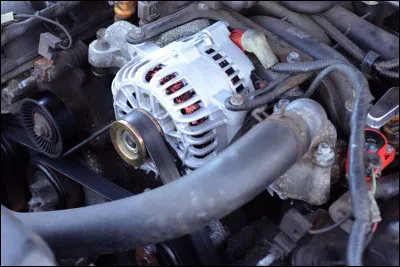 Quel est rôle de cette pièce ?