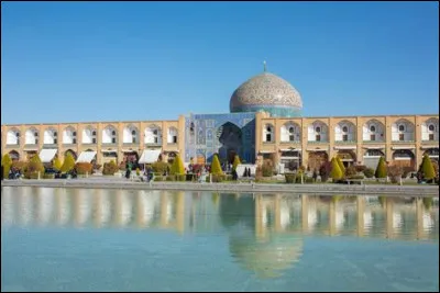 Quand les Élamites ont-ils peuplé l'Iran ?