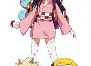 Test Pokmon Slayer