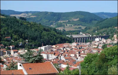 Ce d&eacute;partement de la r&eacute;gion Auvergne-Rh&ocirc;ne-Alpes est le deuxi&egrave;me le moins &eacute;tendu de France m&eacute;tropolitaine, avec 3 124 km&sup2; :