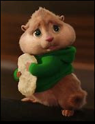 Quiz Alvin et les chipmunks