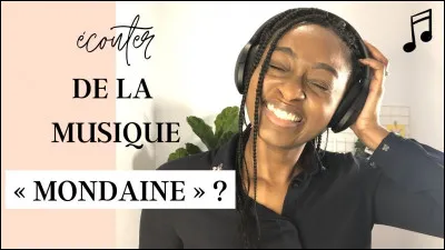 À quelle chanteuse faut-il attribuer le titre "Étienne" ?