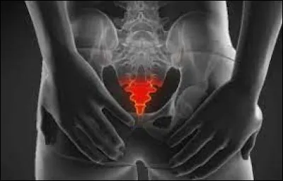 Il a raté son saut et s'est cassé le...