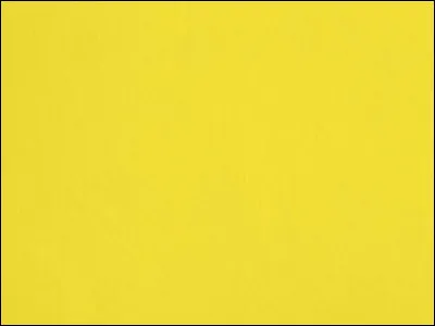 Quelle est cette couleur ?