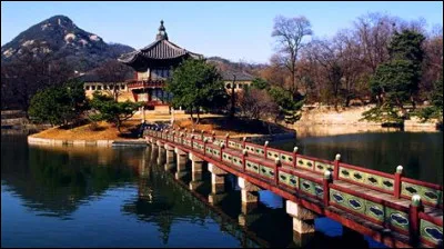 Lequel de ces pays soutenait la Corée du Nord durant la guerre de Corée ?