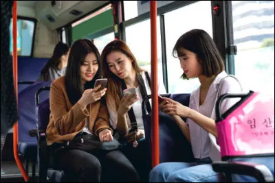 Géographie : sur quel continent se situe la Corée du Sud ?