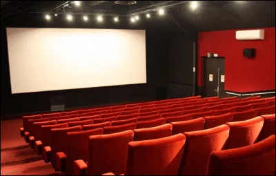 Quel genre de film te correspond ?