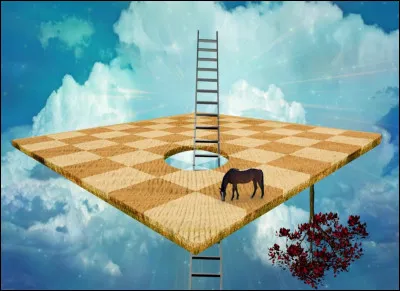 Quel est ton niveau en imagination ?