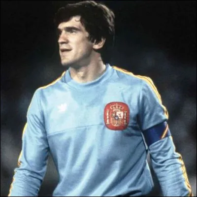 Au cours de quelle comp&eacute;tition de football le gardien espagnol Luis Arconada commet-il une bourde qui fait entrer son nom dans le lexique de son sport ?