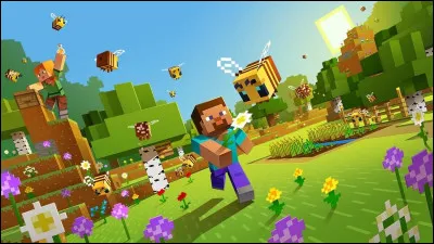 Quand Minecraft a-t-il été créé ?