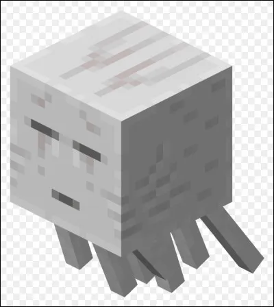Quelle est la meilleure façon de tuer un ghast ?