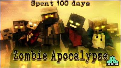 Quel est le plus puissant monstre de Minecraft ci-dessous ?