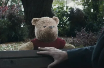 Choisis une image pour Winnie l'ourson.