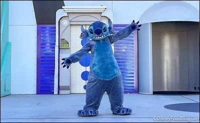 Choisis une image pour Stitch.