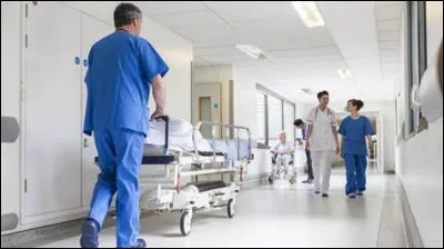 Duquel de ces organes l'hépatite B entraîne-t-elle une inflammation ?