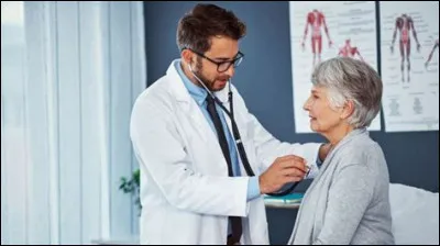 Lequel de ces termes désigne le fait, pour une personne, de ne pas avoir conscience d'être malade ?