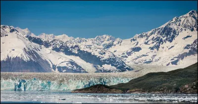 En quelle année les États-Unis ont-ils acheté les territoires qui allaient devenir l'Alaska ?