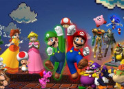Test Quelle princesse de ''Mario'' es-tu ?