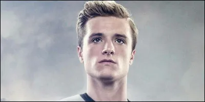 Quel est le m&eacute;tier des parents de Peeta ?