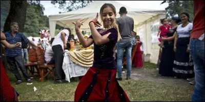 Lequel de ces rois de France a décrété que tous les Roms de sexe masculin devaient être envoyés aux galères sans même faire de procès ?