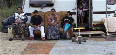 De qui Cham était-il le fils dans la Bible ?