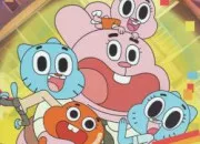 Quiz Le monde incroyable de Gumball !