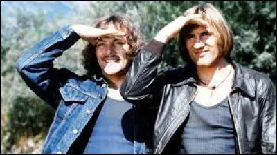 Dans quel film peut-on voir G&eacute;rard Depardieu et Patrick Dewaere ?