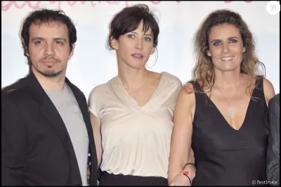 Dans quel film peut-on voir Sophie Marceau et Alexandre Astier ?