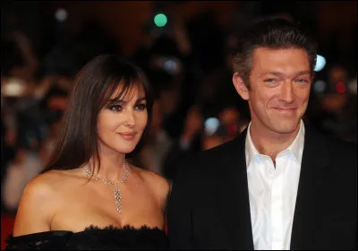 Dans quel film peut-on voir Vincent Cassel et Monica Bellucci ?