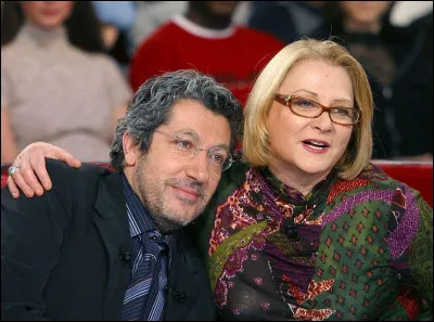 Dans quel film peut-on voir Josiane Balasko et Alain Chabat ?