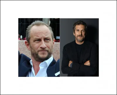 Dans quel film peut-on voir Guillaume Canet et Beno&icirc;t Poelvoorde ?
