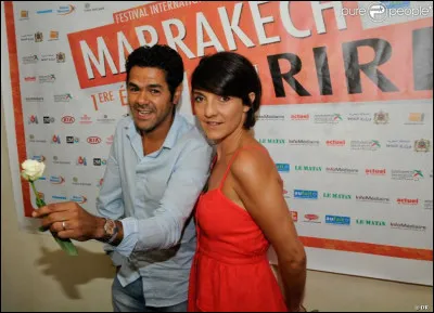 Dans quel film peut-on voir Florence Foresti et Jamel Debbouze ?