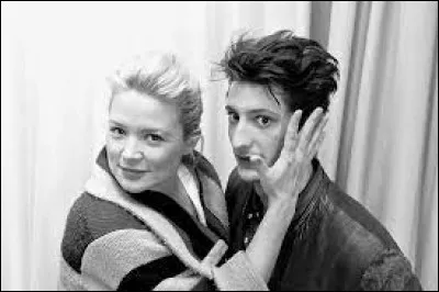 Dans quel film peut-on voir Pierre Niney et Virginie Efira ?