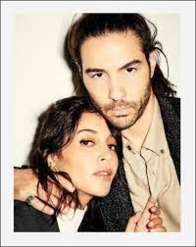 Dans quel film peut-on voir Le&iuml;la Bekhti et Tahar Rahim ?