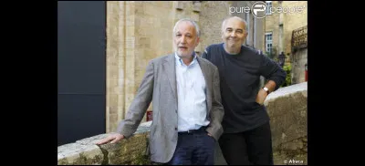 Dans quel film peut-on voir G&eacute;rard Jugnot et Fran&ccedil;ois Berl&eacute;and ?