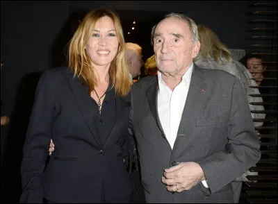 Dans quel film peut-on voir Claude Brasseur et Mathilde Seigner ?